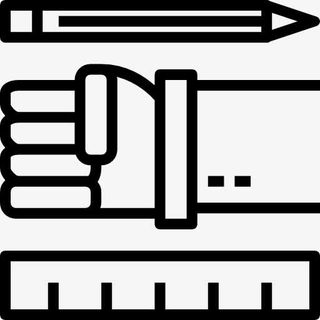 设计技巧图标免抠