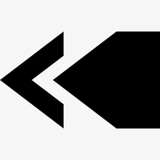 左箭头变图标免抠