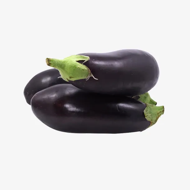 茄子免抠