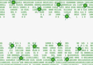 黑客电脑病毒免抠