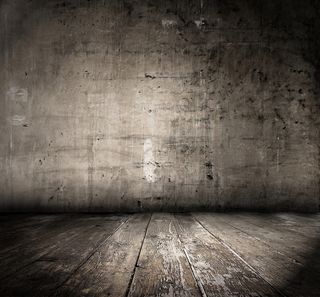 破旧古老墙壁高清