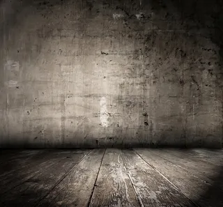 破旧古老墙壁高清