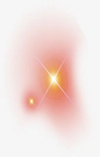 烛光熠熠生辉红色背景