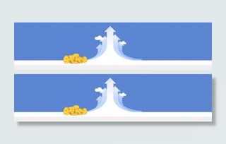 扁平化背景高清