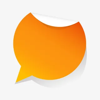 卡通文艺售卖标签设计装饰广告设免抠