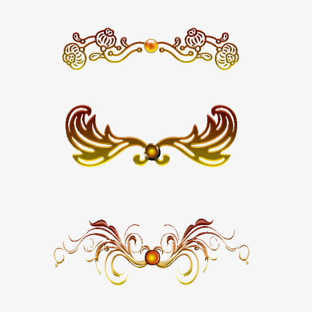 游戏质感边框纹理矢量png免抠