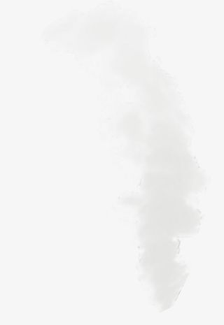 淡淡的创意烟雾笔刷免抠
