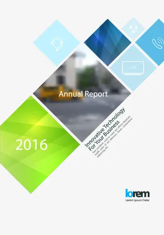 矢量简约几何设计素材免抠