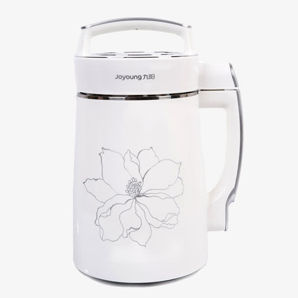 九阳豆浆机装饰设计素材下载免抠