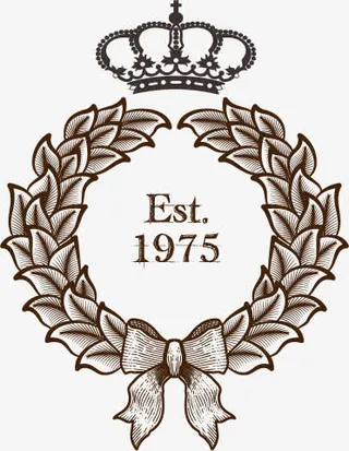 欧式复古元素素材免抠