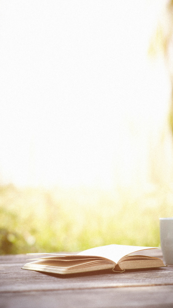 休闲时光H5背景高清