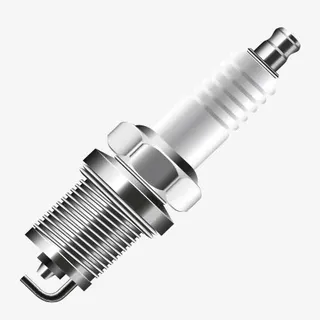 汽车引擎零件免抠