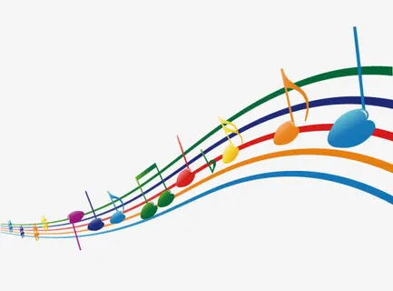 音乐符号免抠 音乐符号免抠