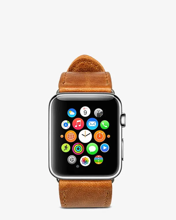 苹果手表apple watch免抠
