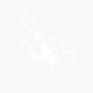 破碎的水流七夕免抠