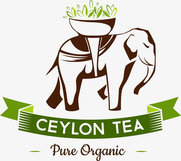 矢量泰国主题元素免抠