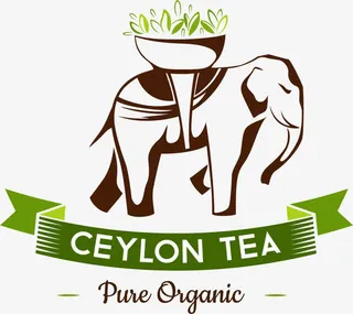 矢量泰国主题元素免抠