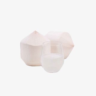 椰青实拍图免抠