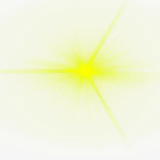 太阳光照效果免抠