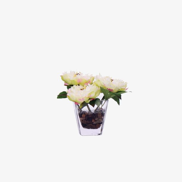 一束鲜花免抠