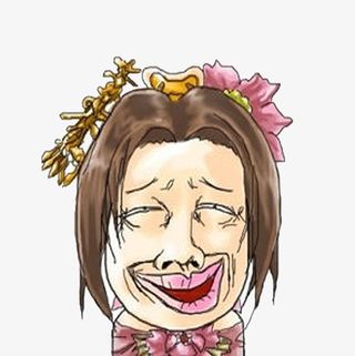 女装大佬猥琐大叔免抠