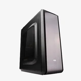台式机主机免抠