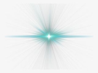 绿色线条放射光束免抠