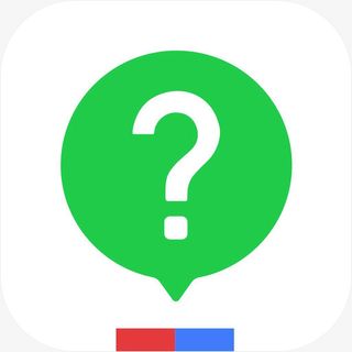 手机百度知道工具app图标免抠