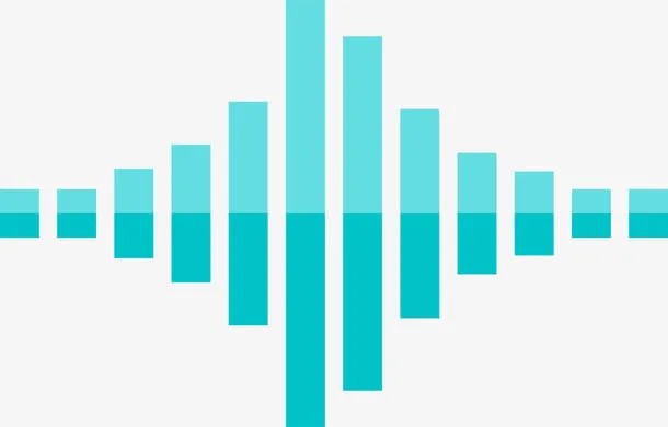 音量图标免抠