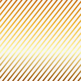 金色尊贵斜线免抠