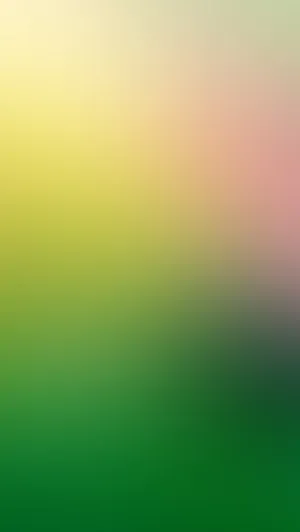 糖果色渐变模糊壁纸免抠