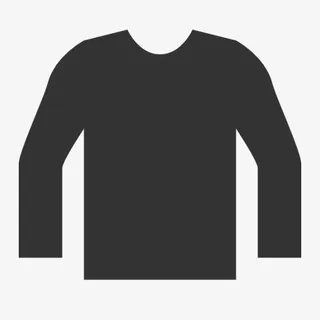 套头外衣图标免抠