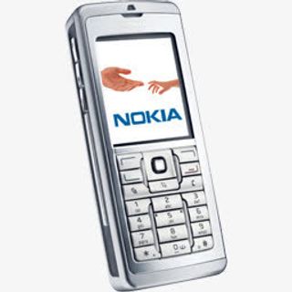 nokia诺基亚图片素材免抠标签元素