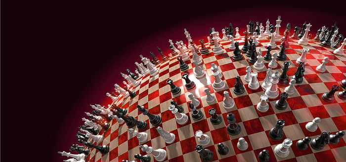 国际象棋高清