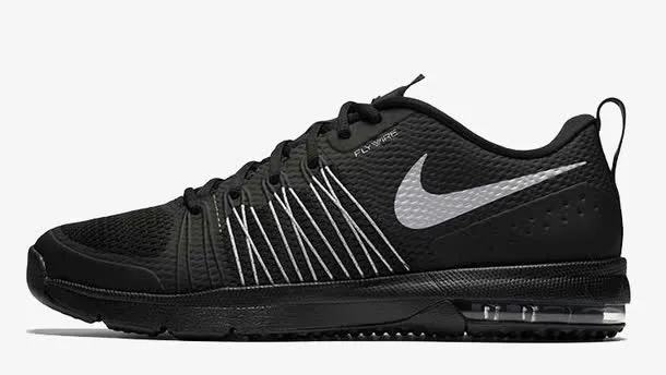 Nike耐克运动鞋免抠