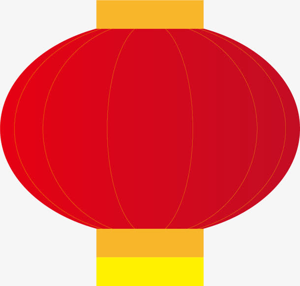 灯笼图案免抠