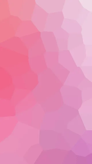 晶格化立体简约背景图高清