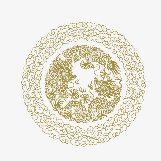 花环免抠
