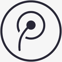 腾讯微博免抠图标元素