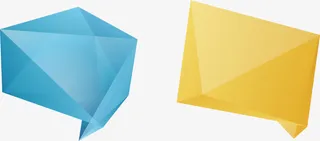 地中海纸质边框免抠