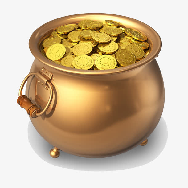 金币免抠