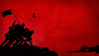 八一建军节0801高清