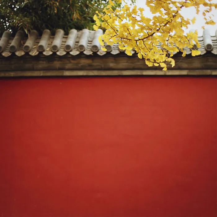 中国风墙面背景图高清
