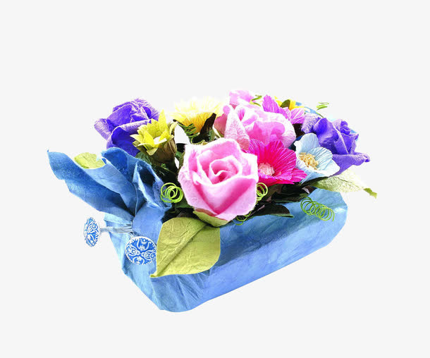 玫瑰花免抠