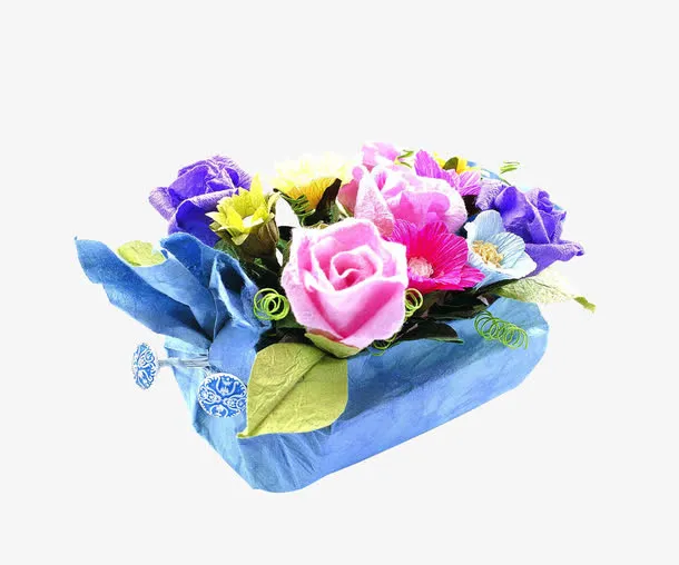 玫瑰花免抠