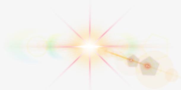 光效免抠