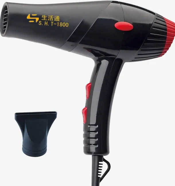 电吹风正品免抠