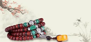 中国风背景高清