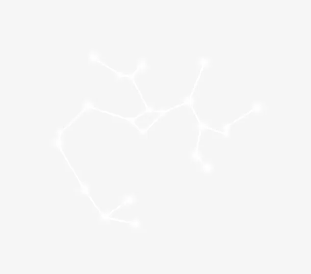 星座免抠