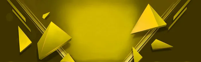 几何立体渐变背景高清